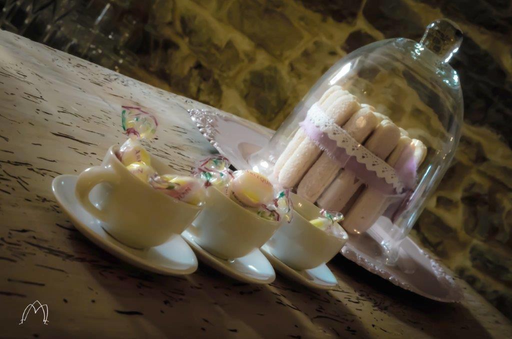 Les Temps Gourmands Bed and Breakfast Mondrepuis Εξωτερικό φωτογραφία