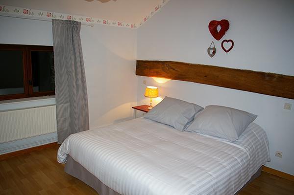Les Temps Gourmands Bed and Breakfast Mondrepuis Εξωτερικό φωτογραφία