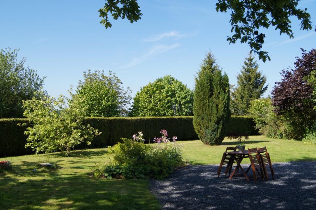 Les Temps Gourmands Bed and Breakfast Mondrepuis Εξωτερικό φωτογραφία