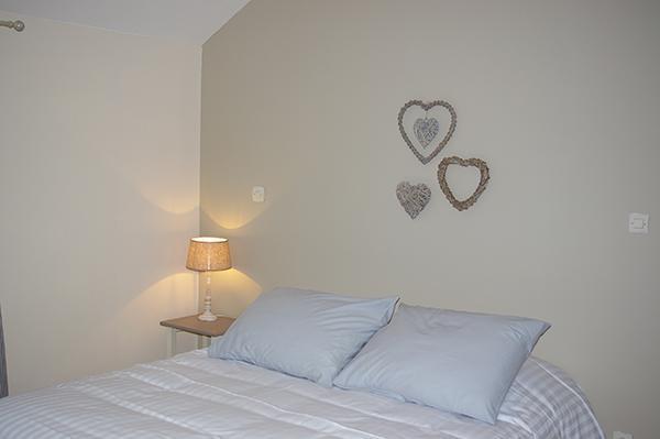 Les Temps Gourmands Bed and Breakfast Mondrepuis Εξωτερικό φωτογραφία