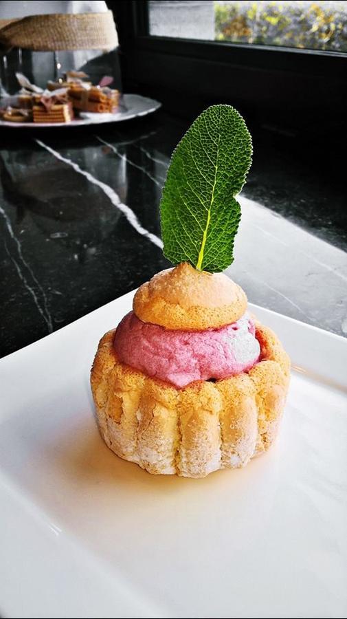 Les Temps Gourmands Bed and Breakfast Mondrepuis Εξωτερικό φωτογραφία